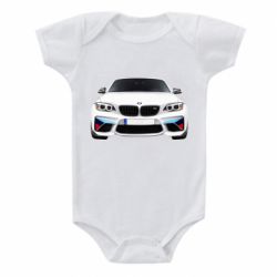 Детские бодики - FATLINE