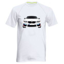 Мужские спортивные футболки