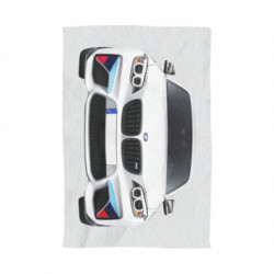 3D Полотенца - FATLINE