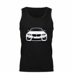 Мужские майки