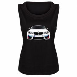 Женские майки