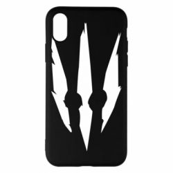 Apple iPhone X/Xs - FATLINE
