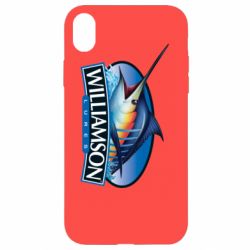 Apple iPhone XR - FATLINE