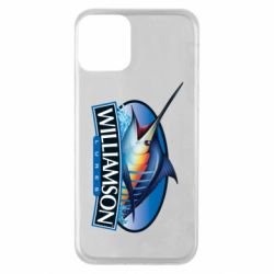 Apple iPhone 11 - FATLINE