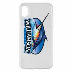 Apple iPhone X/Xs - FATLINE