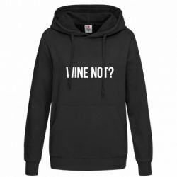 Худі жіночі - FATLINE