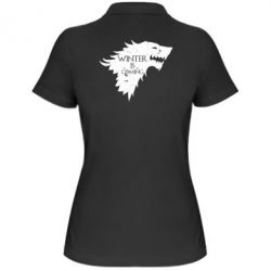 Поло жіночі