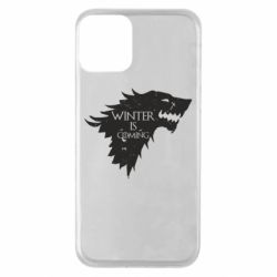 Apple iPhone 11 - FATLINE