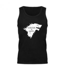 Майка чоловіча