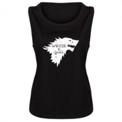 Майки жіночі