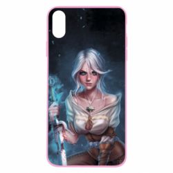 Apple iPhone X/Xs - FATLINE