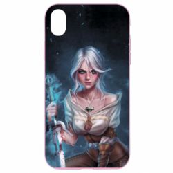 Apple iPhone XR - FATLINE