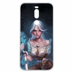 Meizu X8