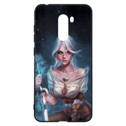 Xiaomi Pocophone F1