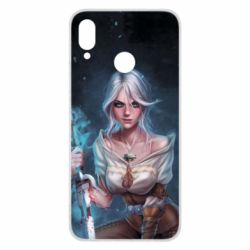 Huawei P Smart Plus 2018