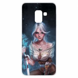 Samsung A8 2018