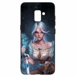 Samsung A8+ 2018