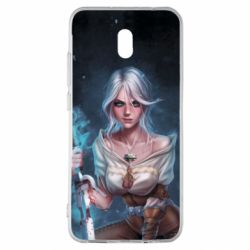 Xiaomi Redmi 8A