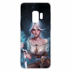 Samsung S9