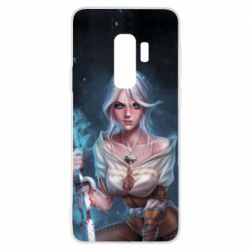 Samsung S9+