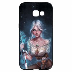 Samsung A5 2017