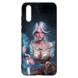 Huawei P20