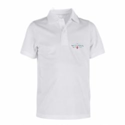 Поло дитячі