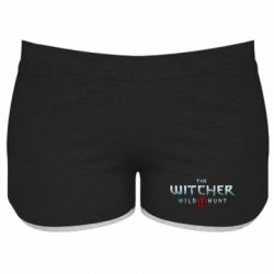 Жіночі шорти