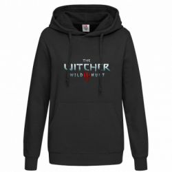 Худі жіночі - FATLINE