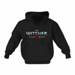 Дитячі худі - FATLINE