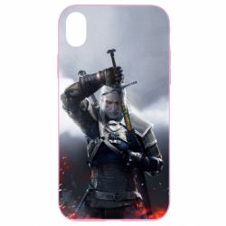 Apple iPhone XR - FATLINE