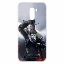 Xiaomi Pocophone F1