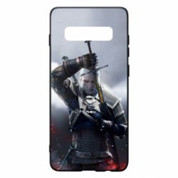 Samsung S10+
