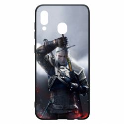 Samsung A20