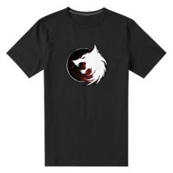 Чоловічі футболки стрейчеві