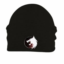 Шапки на флісі - FATLINE