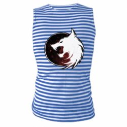 Майки-тільняшки