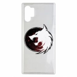 Samsung Note 10 Plus