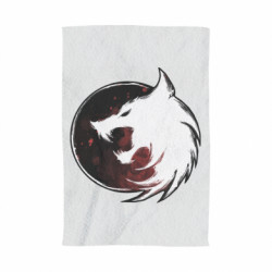 3D Рушники - FATLINE