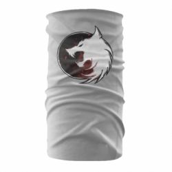 Бандана-труба - FATLINE