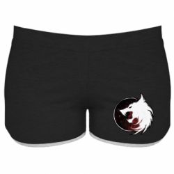 Жіночі шорти