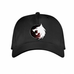 Дитячі кепки