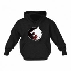 Дитячі худі - FATLINE