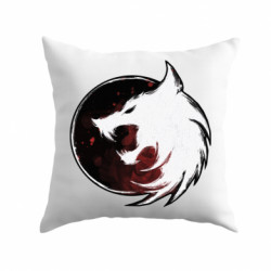 Подушки габардин