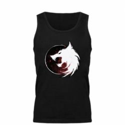 Майка чоловіча