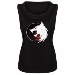 Майки жіночі