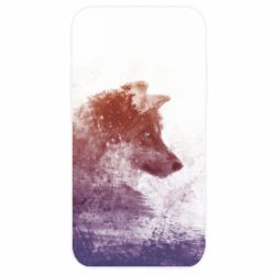 Чехол из раздела Волк Wolf art для Apple iPhone XR