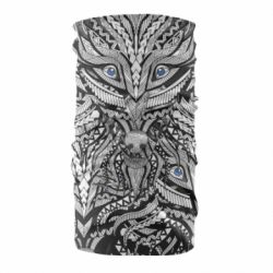 Бандана-труба