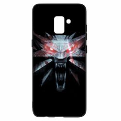Samsung A8+ 2018