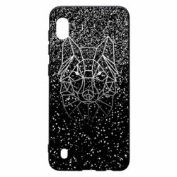 Чехол из раздела Волк Wolf для Samsung A10